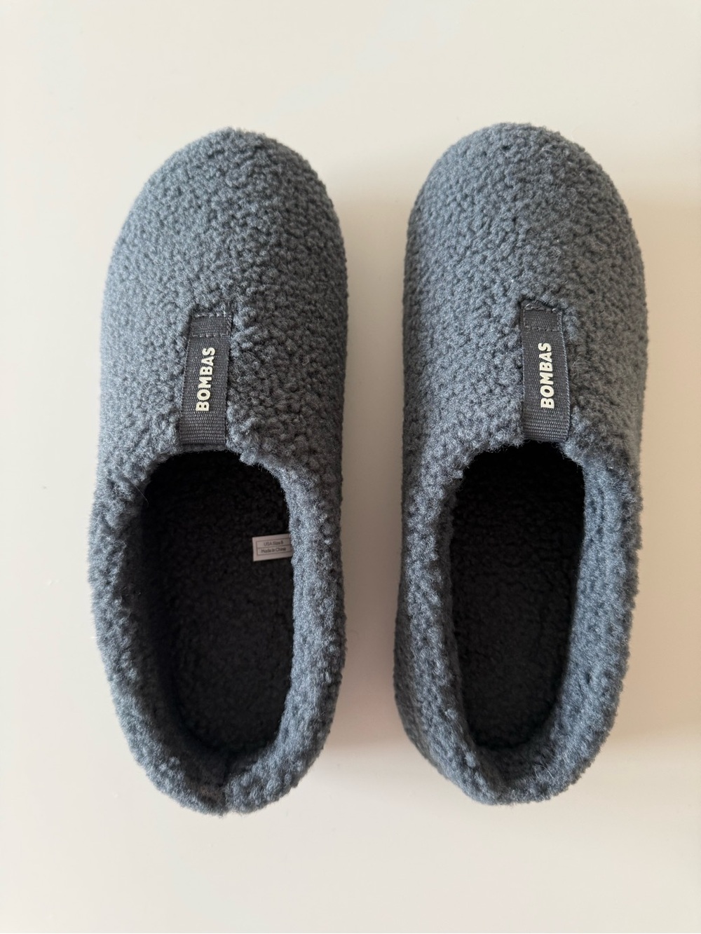 Bombas Men’s Sunday Slipper